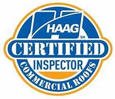 HAAG Certified Inspector, Commercial Roofs